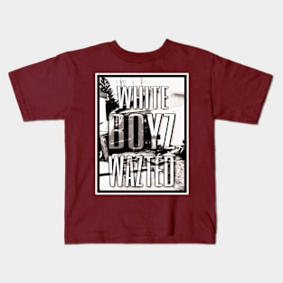 Wbw Kids T-Shirt